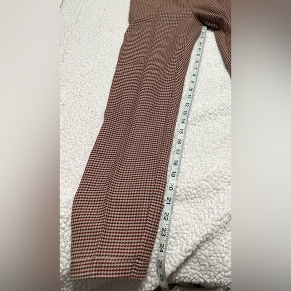 Jason Wu GREY Straight Leg Pants - Picture 9 of 9